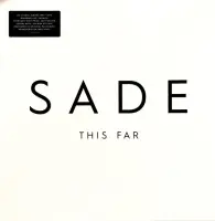 Виниловая пластинка Sade ‎– This Far