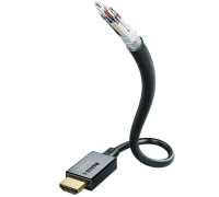HDMI-кабель In-Akustik Star HDMI 2.1, 1.0m #00324610