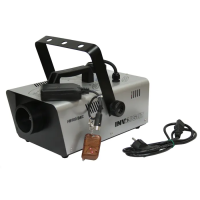 Дым-машина INVOLIGHT FM900DMX