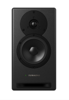 Акустическая система (студийный монитор) [CORE5] Dynaudio [Core 5] активная, 2-х полоcная, ВЧ динамик 1.1", НЧ динамик 5", мощность: ВЧ 280 Вт, НЧ 280 Вт, частоты: 46-26000 Гц, XLR аналоговый вход, AES3 XLR, BNC Word Clock цифровые входы, AES3 XLR выход