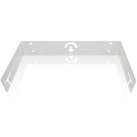 Ecler ARQ110UBWH- Настенный кронштейн для установки АС ARQIS110