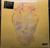Виниловая пластинка SHEERAN ED - SUBTRACT - CLEAR VINYL - AMAZON EXCLUSIVE (LP)