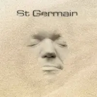 Виниловая пластинка St Germain ST GERMAIN