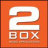2BOX / Швеция 2BOX / Швеция