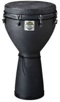 REMO DJ-0014-PM- DJEMBE AFRICAN 25' x 14' африканский барабан джембе KINTEKLOTH
