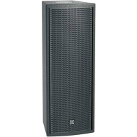 CREST AUDIO CPL 26+ - 2-х полосная пассивная акустическая система 150 Вт,...