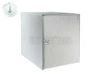 Electro-Voice EVF-1181S-PIW пассивный сабвуфер 18', 8Ом, 400/1600Вт, 28-650 Гц, max SPL 131 дБ, цвет белый, всепогодный