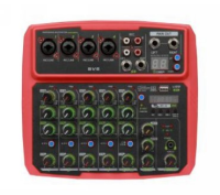 LAudio BV6 - Аналоговые микшеры