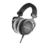 Наушники Beyerdynamic DT 770 PRO 250 Ohm (#459046) [закрытые, 250 Ом, ручная сборка, Германия]