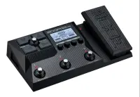 Гитарный процессор Zoom G2X FOUR
