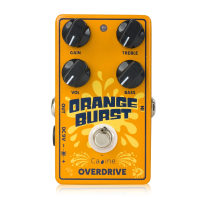 CALINE CP-516 - Педаль эффектов Overdrive