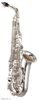 Саксофон альт YAMAHA YAS-875EXS S