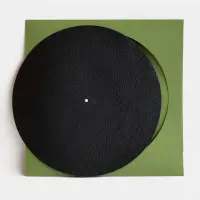 Мат Simply Analog SACS009 Black