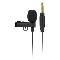 Петличный микрофон RODE Lavalier GO