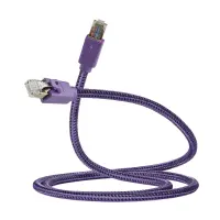 Кабель Ethernet Furutech LAN-8 NCF Plus 1.8 m