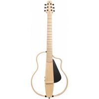 NEBULA NBSG Steel Maple - Гитара электроакустическая сайлент смарт