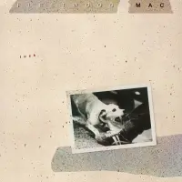 Виниловая пластинка Fleetwood Mac - Tusk (Black Vinyl)