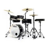 Zildjian Zabex Zildjian Alchem-e Bronze Ex Electronic Drum Kit