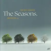 Виниловая пластинка Yakov Kasman - Tchaikovsky: The Seasons (Black Vinyl LP)