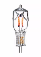 OSRAM 230V/300W GX-6,35 CP97 64516 лампа галогеновая, срок службы 75 часов