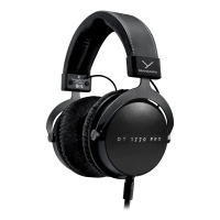 Наушники Beyerdynamic DT 1770 PRO MKII 30 Ohm [студийные премиум-класса, закрытые, драйвер TESLA.45, 30 Ом, ручная сборка, Германия]