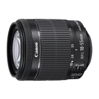 EF-S 18-55mm f/3.5-5.6 IS STM объектив Canon