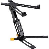 Держатель для ноутбука Hercules DG400BB [с чехлом]