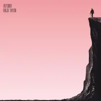 Виниловая пластинка Roger Taylor (Queen) - Outsider (Limited Transparent Blue Vinyl)