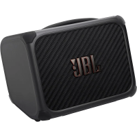 Портативная колонка для репетиций JBL BandBox Trio (#JBLBANDBOXTRIO) [чёрный]