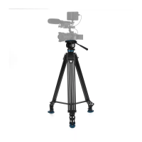 KH26PC штатив Benro