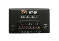 RT-30, Гитарный тюнер RED STONE RT-30