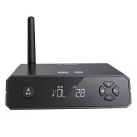 Bluetooth-ресивер FIIO BR13 Black