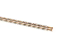 OEHLBACH Акустический кабель Oehlbach Speaker Cable 2x0,75 mm clear 300 m (D1C1002)