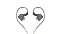 Наушники FiiO FH1s black 2023