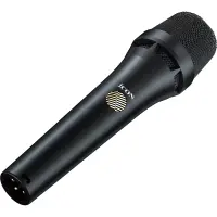 Ручной вокальный микрофон [110802A2032] Icon [Thunder X]