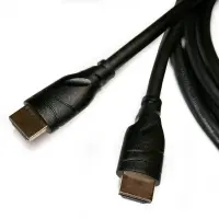 HDMI кабель PowerGrip Visionary Copper Atype 2.1, 0.5m