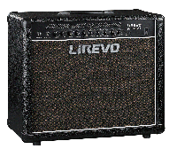 LiRevo Fullstar-80 Моделирующий гитарный комбо 80 Вт, 1×12' (Celestion Seventy 80)
