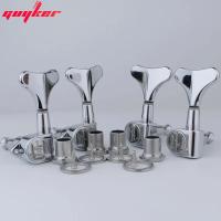 GUYKER GB-150C 2R2L - Колковая механика