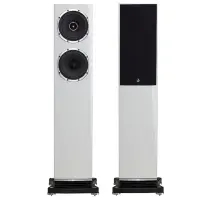 Напольная акустика Fyne Audio F501 Piano Gloss White