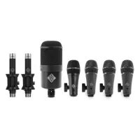 Telefunken DC7  комплект микрофонов для ударных инструментов