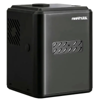 Генератор искр SHOWLIGHT SPARK MACHINE V-1 (mini)