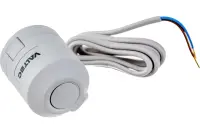 Электротермический двухпозиционный сервопривод VALTEC VT.TE3043.A.220 норм. ОТКР., питание 220 В м