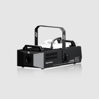 SHOWVEN PRO FOG MACHINE X-S3000 - Генератор дыма