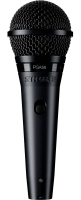 Микрофон Shure Pga58-xlr-e [вокальный, динамический, 50-16000 Гц]