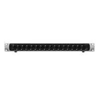 Интерфейс StageCONNECT MIDAS DN4816-O