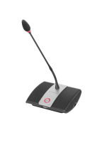 SENNHEISER ADN D1 - Пульт делегата