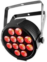 Световое оборудование Chauvet-dj SlimPAR Q12