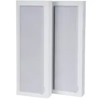 РАСПРОДАЖА Настенная акустика DLS Flatbox XL white (арт. 337910)