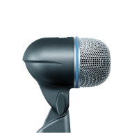 Динамический инструментальный микрофон SHURE BETA 52A