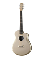 J1 Акустическая гитара со звукоснимателем, Simply Fly